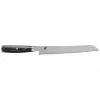 Miyabi 5000 FCD Stahl 1 St. Brotmesser