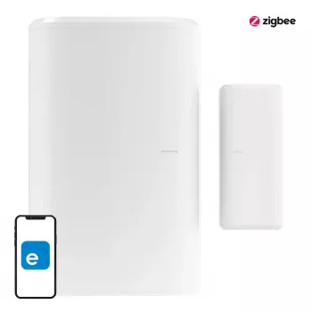 SONOFF Smart ZigBee Fenster- und Türöffnungssensor SNZB-04