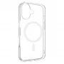MagSafe-Hülle FIXED MagPure für Apple iPhone 17 – transparent, MagSafe-kompatible Schutzschale