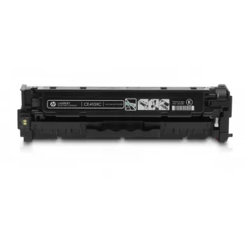HP 305X - CE410XC - DQ - ohne Karton - Projektverpackung - Schwarzer Toner