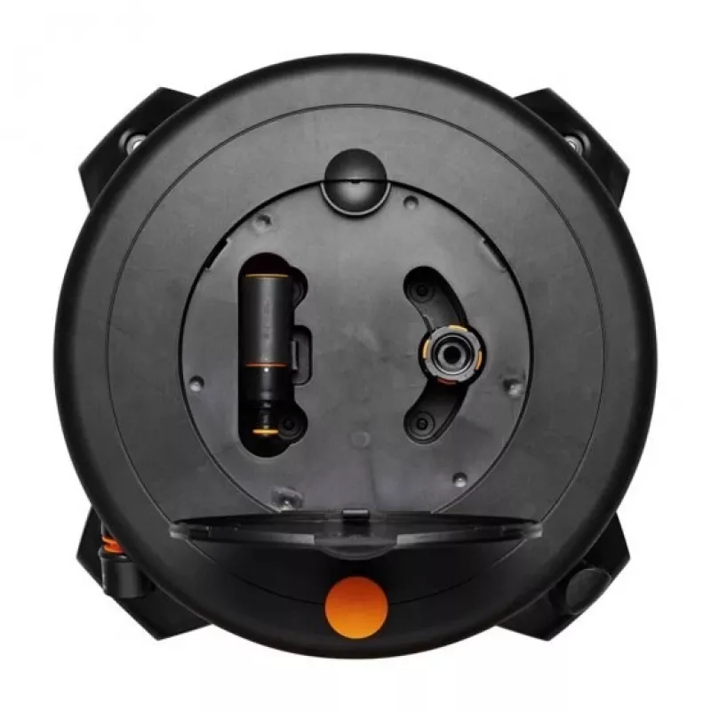 FISKARS SCHLAUCHWAGEN SOLID L 1/2 30m WATERWHEEL
