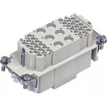 Harting 09 38 042 3101 Grau