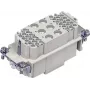 Harting 09 38 042 3101 Grau