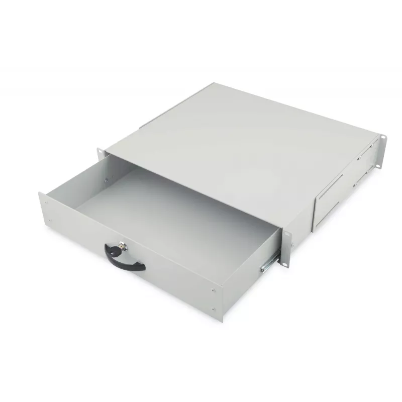 Tastaturauszug & Dokumentenablage Digitus DN-19 KEY-2U