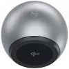 Docking-Ladestation ChargeBot Sound Qi2 grau