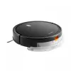Xiaomi Roboter-Staubsauger E5 Schwarz | Weiß - Schwarz