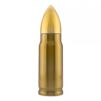 Bullet Brass Thermoskartusche 500 ml