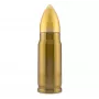 Bullet Brass Thermoskartusche 500 ml