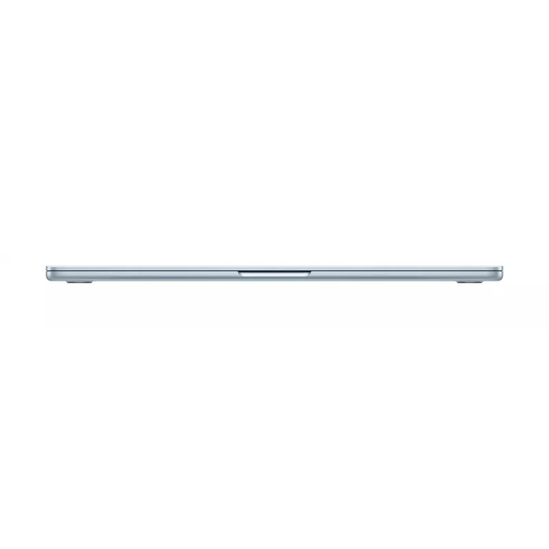 MacBook Air 15,3 Zoll: M4 10/10, 16GB, 512GB, 35W - Himmelblau - MC7A4ZE/A/D1