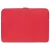 TUCANO Top Second Skin 40,60 cm 16 Rot Notebook bis 16 BFTMB16-R