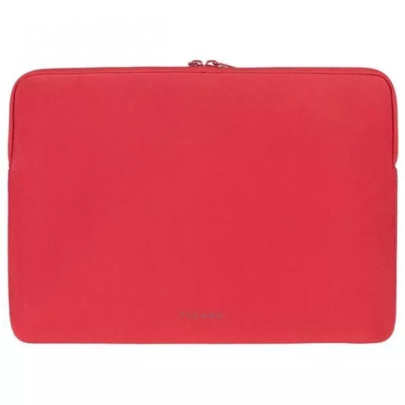 TUCANO Top Second Skin 40,60 cm 16 Rot Notebook bis 16 BFTMB16-R
