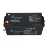 Extralink EX.30479 industrieller wiederaufladbarer Lithium-Eisenphosphat-Akku (LiFePO4), 12,8 V, 200 Ah