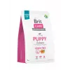 BRIT Care Puppy Salmon Trockenfutter für Hunde 3 kg
