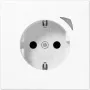 Jung BTLS1521SEWW JUNG HOME SCHUKO Steckdose Energy (BTLS1521SEWW)