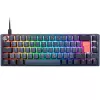 Ducky One 3 SF Tastatur Gaming USB QWERTZ Deutsch Blau