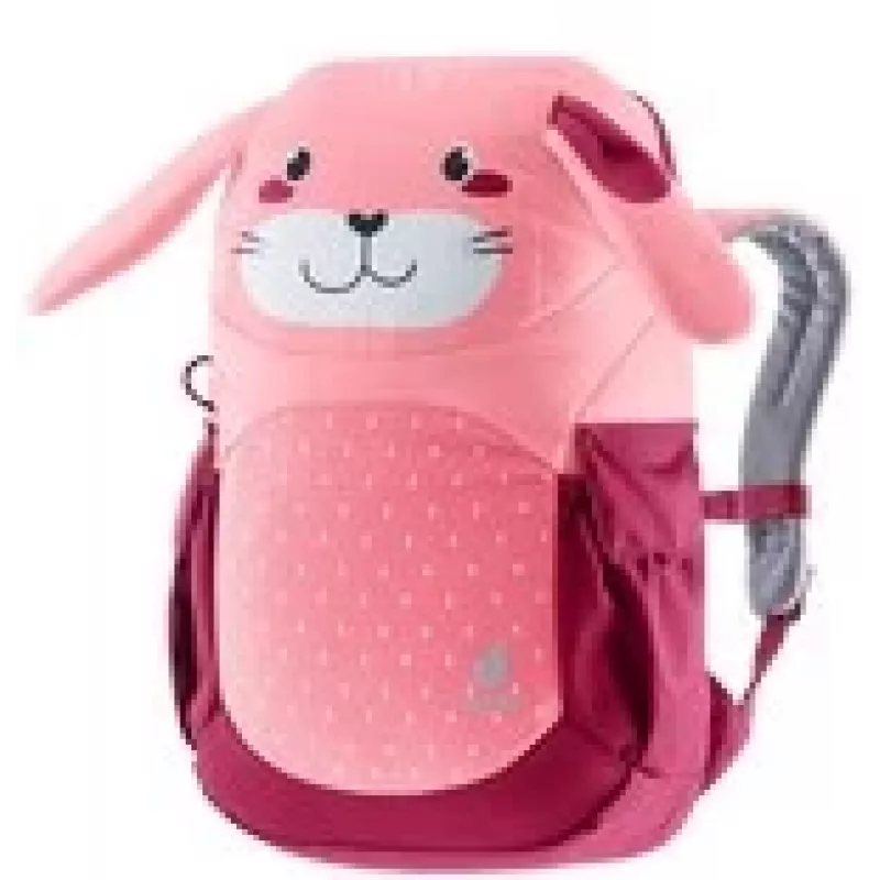 Freizeitrucksack Deuter Kikki Pink Red Polyester 200x170x350mm