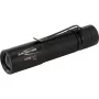 Ansmann 1600-0159 - Handlampe - Schwarz - Aluminium - LED - 1 Lampe - 60 lm