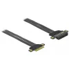 PCI Express x4 Riser-Karte DeLOCK 85768