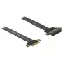 PCI Express x4 Riser-Karte DeLOCK 85768