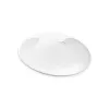 Temperatursensor Fibaro FGBRS-001 freistehend kabellos — innen, 2400 MHz, CR2032, Genauigkeit ±0,5°C