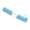 Kabelmantel DeLOCK 20878 Blau 2 cm Polyester -50 bis 150 °C