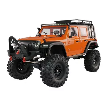Crawler-Truck Amewi 22656 Elektroantrieb 1:10 ab 14 Jahren