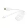 Lightning-Kabel Tellur TLL155031 0,95 m Weiß