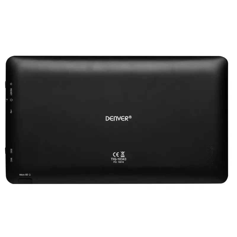 Tablet Denver TIQ-10394 10,1 Zoll 1,2 GHz 1 GB RAM 32 GB Android 8.1 Go