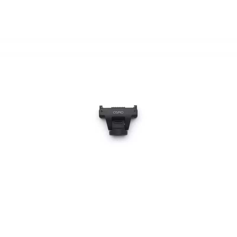 Action-Sportkamera-Zubehör DJI CP.OS.00000455.01 Magnetischer Clip
