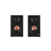 Edifier | Aktive Studiomonitore | MR3 | 18W x 2 W | Bluetooth | Schwarz | ≥ 85 dB | Drahtlose Verbindung