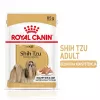 ROYAL CANIN Shih Tzu Adult Nassfutter für Hunde Pastete 12x85 g