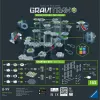 Spielzeug-Murmellaufbahn Ravensburger GraviTrax PRO Starter-Set Vertical ab 8 Jahren