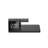 Havit W3042 - 3-in-1 kabellose Ladestation, schwarz