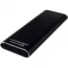 SSD-Gehäuse LC-Power LC-M2-C-NVME Schwarz M.2