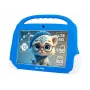 Tablet BLOW KidsTAB8 8 Zoll IPS HD Android 12, 1,6 GHz Octa-Core T606, 4 GB RAM, 64 GB, LTE, MicroSD