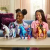 Puppe Unicorn Academy Fashion Valentina