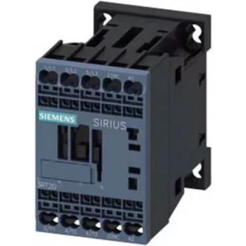 Siemens Leistungsschütz 3RT2015-2AP02 1 Stück (3RT20152AP02)