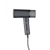 Dampfbügeleisen SEVERIN DG 3282 — 1400 W, 0,13 l Wassertank, Vertikaldampf, 1,8 m Kabel, schwarz
