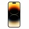 Apple iPhone 14 Pro 17 cm (6.7) Dual SIM iOS 16 5G 128 GB Gold Generalüberholt / wiederaufbereitet