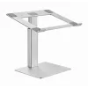 Gembird NBS-D1-02 Laptop-Ständer Silber 39,6 cm (15,6 inch)