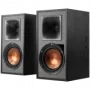 Aktiv-Regallautsprecher KLIPSCH R-51PM — Kabelgebunden & Kabellos, 120 W, Schwarz/Kupfer