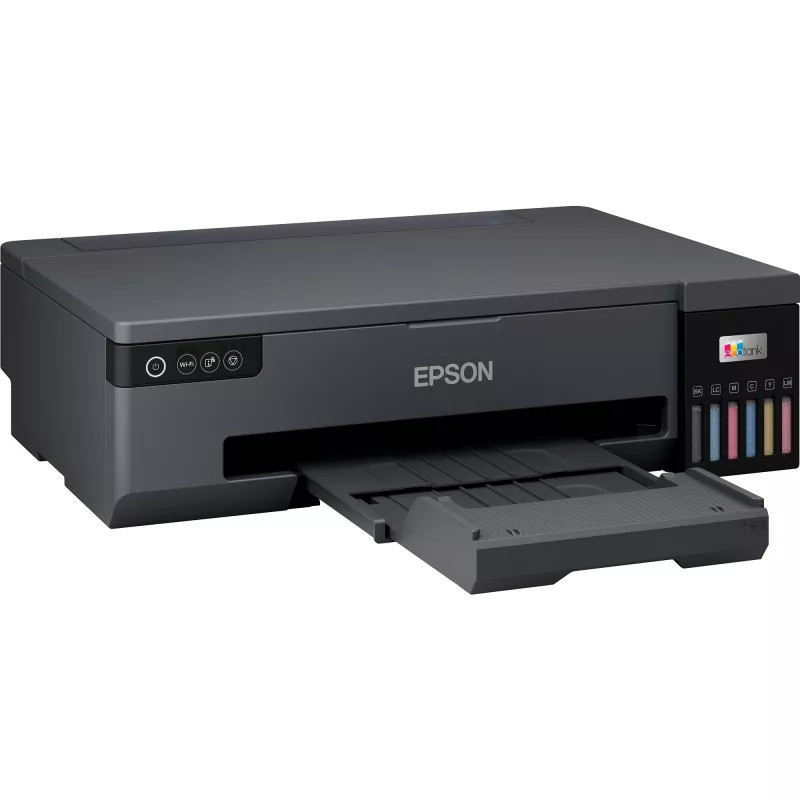 Epson EcoTank ET-18100 Fotodrucker Tintenstrahl 5760 x 1440 DPI Wi-Fi