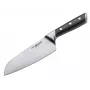 Santoku Böker Forge Messer 16 cm