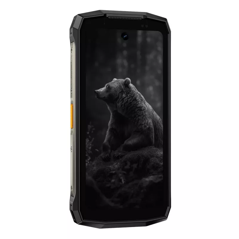 Smartphone UleFone Armor Mini 20 5,5 Zoll 8 GB RAM 256 GB Speicher Schwarz