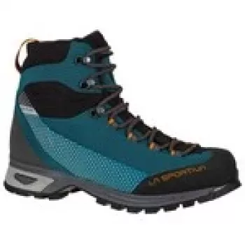 Trango Trk Gtx Cosmic Blue/Maple Schuhe