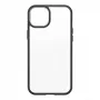 OtterBox React - Schutzhülle für iPhone 15 Plus (transparent)
