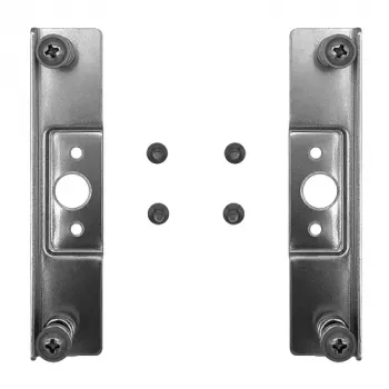Mounting Kit Arctic Freezer 4U‑M ACOTH00008A für CPU-Kühler, kompatibler Halterungssatz