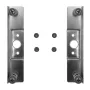 Mounting Kit Arctic Freezer 4U‑M ACOTH00008A für CPU-Kühler, kompatibler Halterungssatz