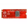 M.2 Key M zu 1 x OCuLink SFF-8612 Konverter DeLOCK 64106