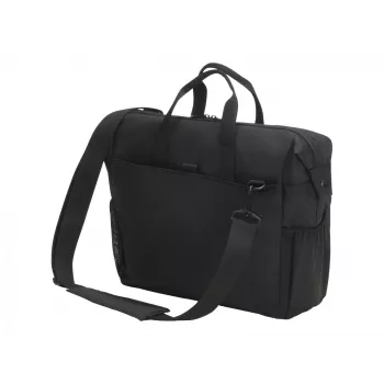 DICOTA Eco Top Traveller GO 39.6 cm 15.6 Schwarz Tragegriff Schultergurt